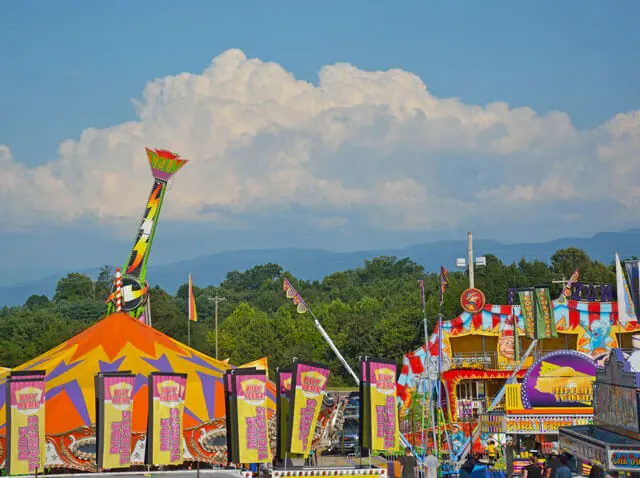 Greene County Fair