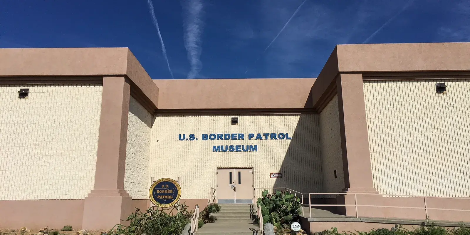 National Border Patrol Museum