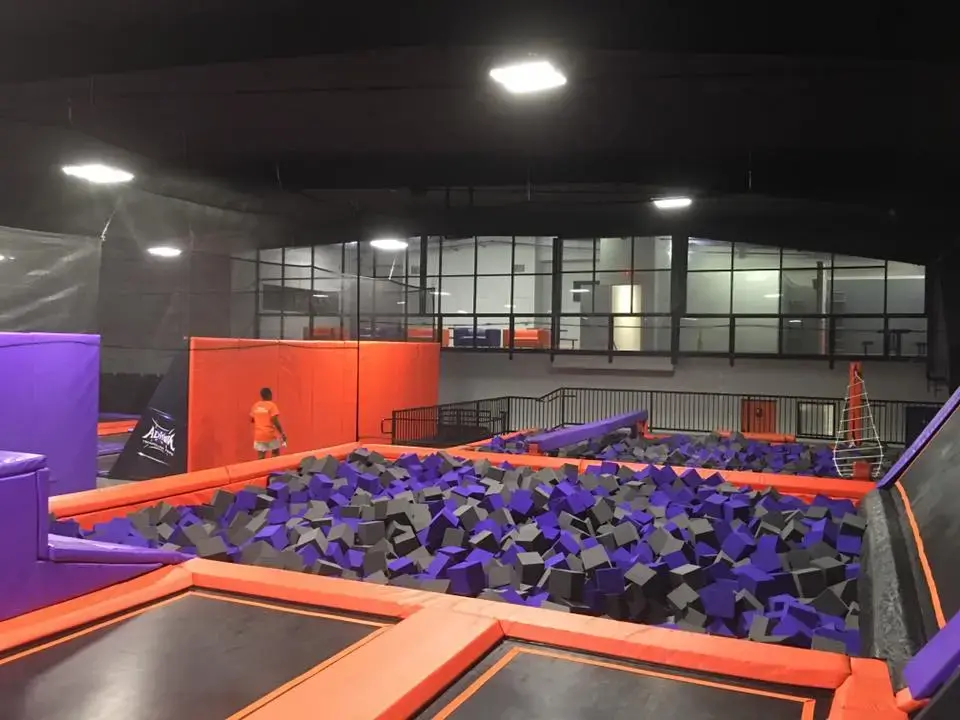 Altitude Trampoline Park