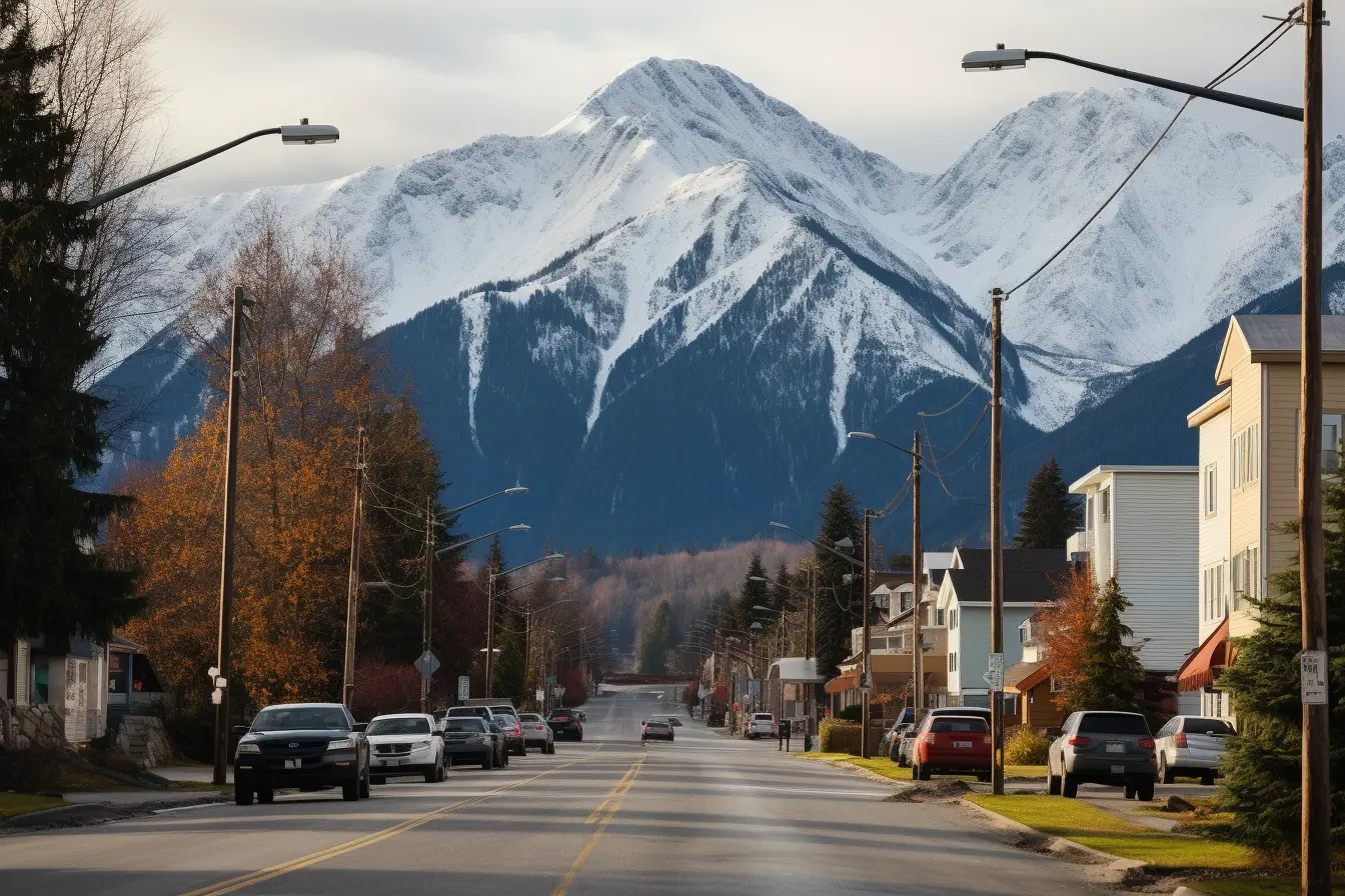 Best Things to Do in Palmer, Alaska in Winter