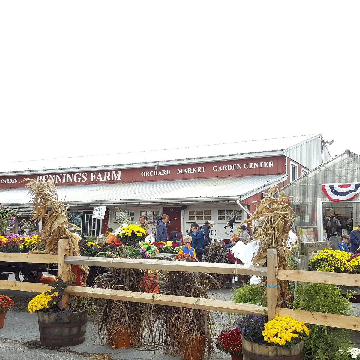 Pennings Farm Market