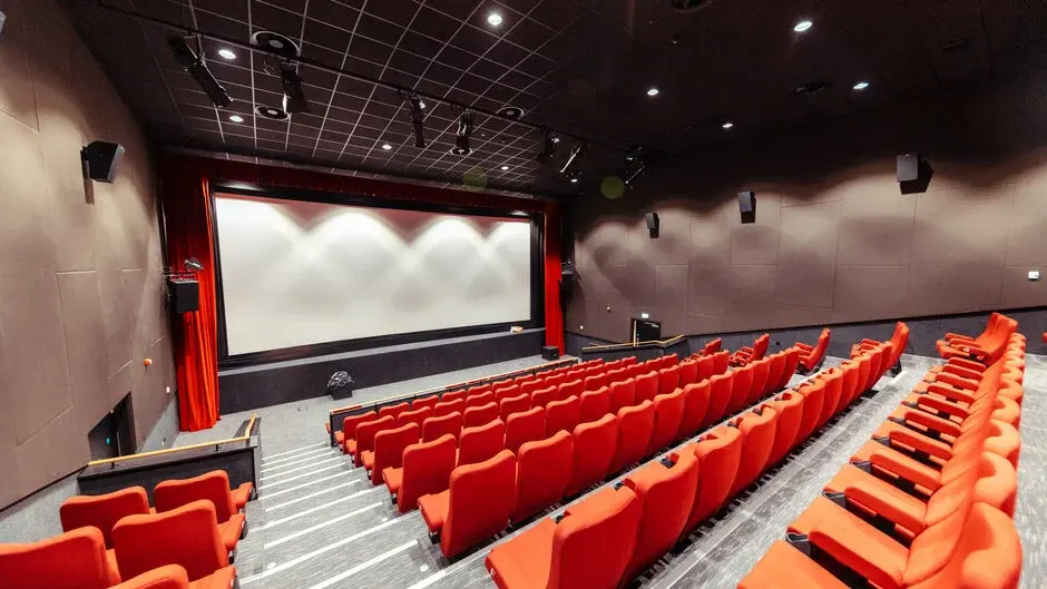 Warwick Cinema
