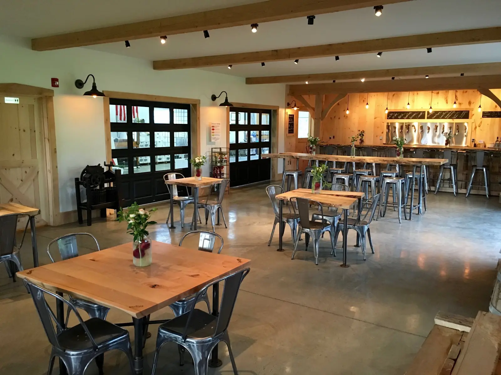 Pennings Tasting Room