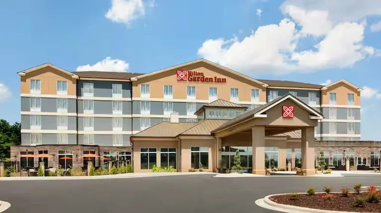 Hilton Garden Inn Statesville