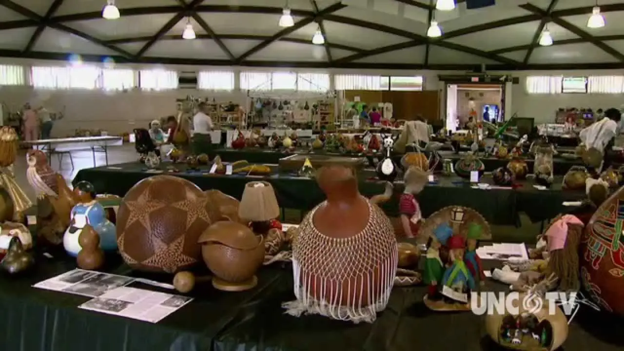 NC Gourd Festival