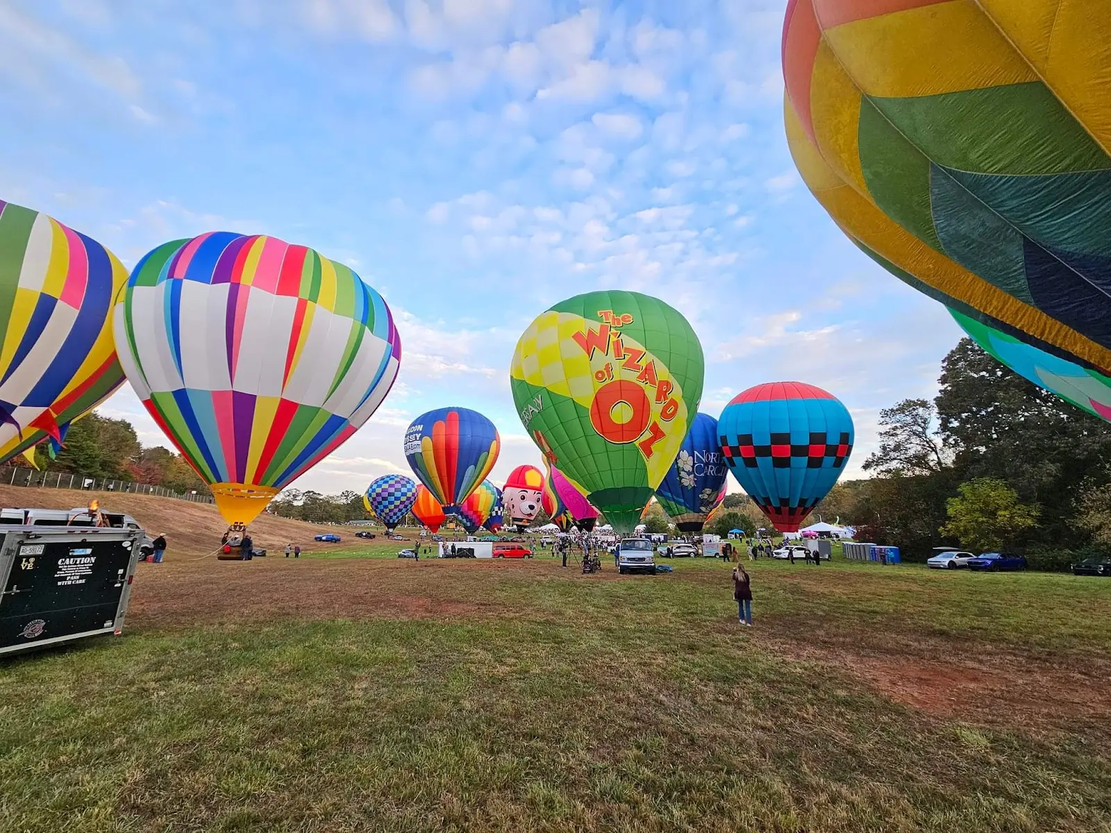 Carolina BalloonFest