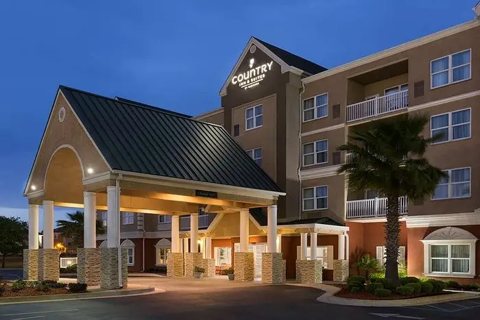 Country Inn & Suites by Radisson