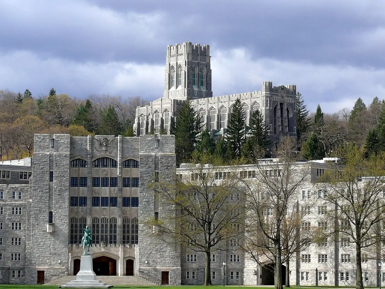 West Point