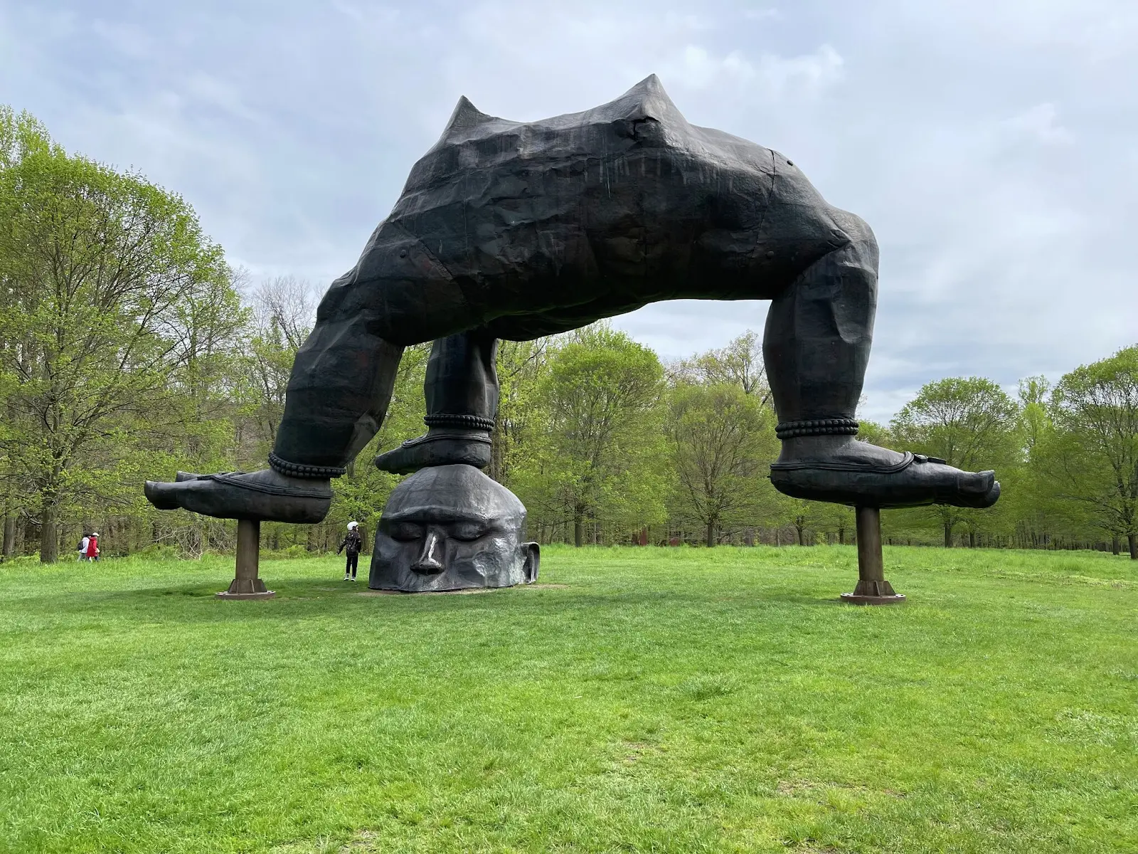 Storm King Art Center