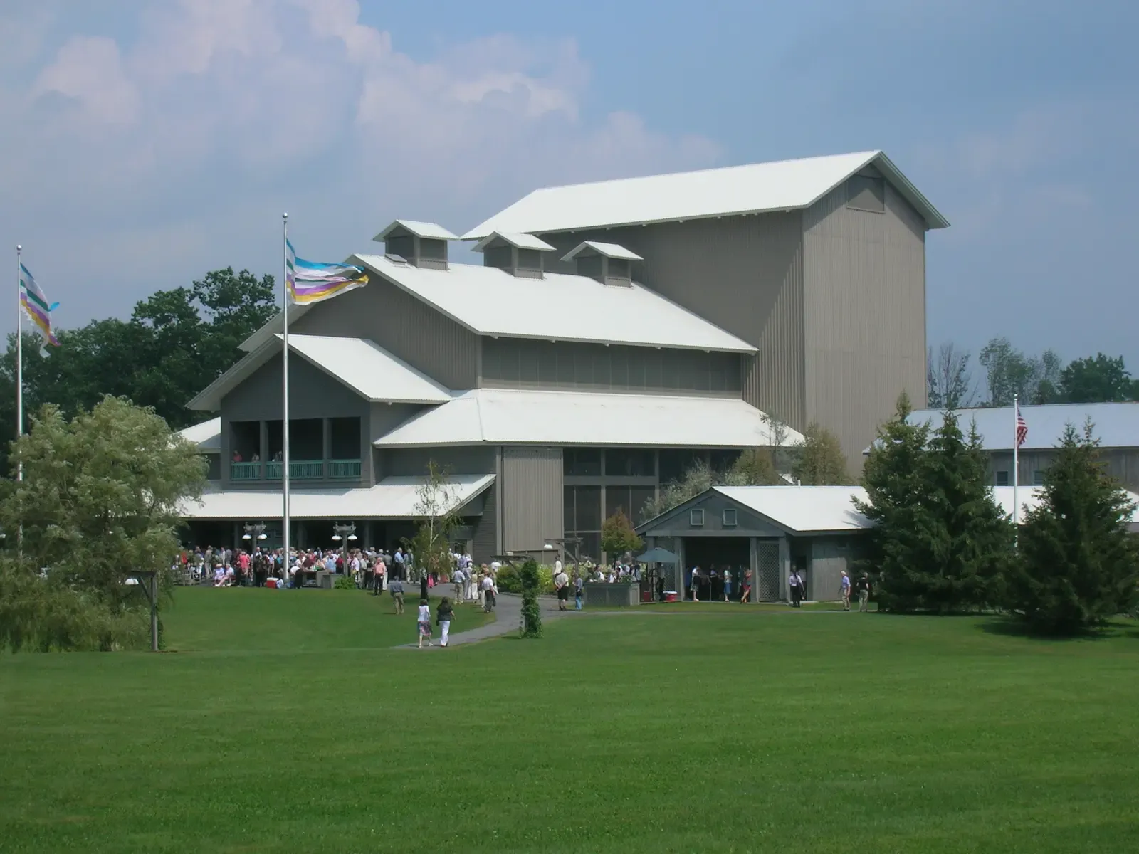 Glimmerglass Festival