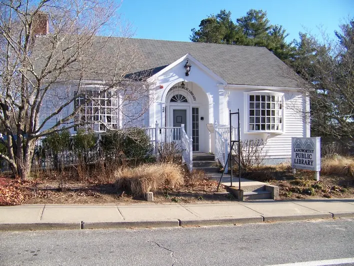 Langworthy Public Library