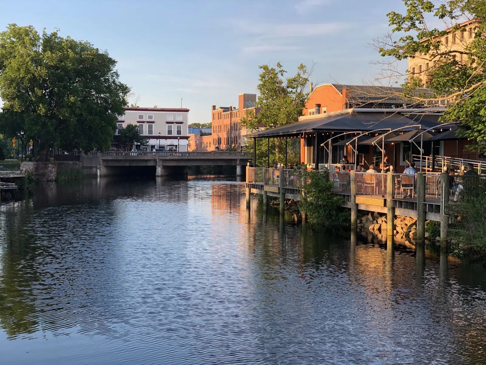 Pawcatuck River