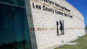Lea County Cowboy Hall of Fame
