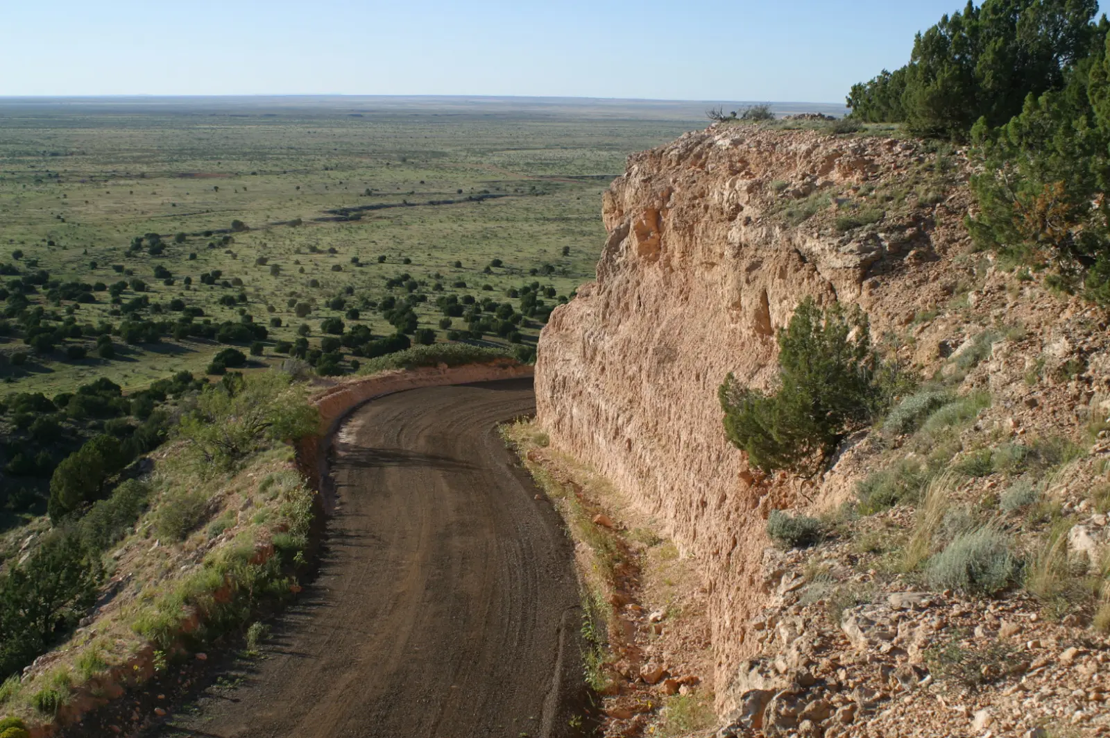 Llano Estacado