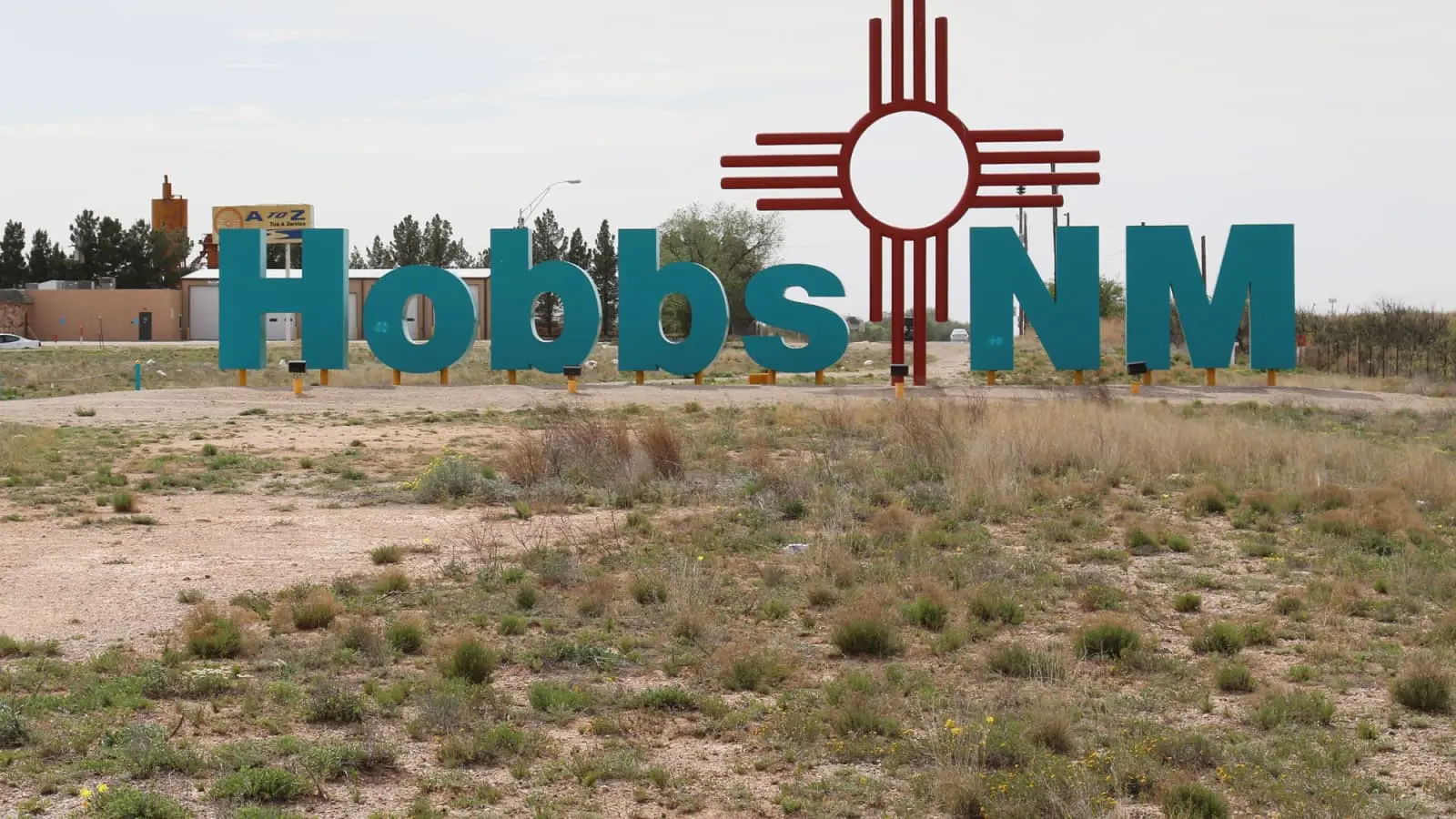 Hobbs, New Mexico