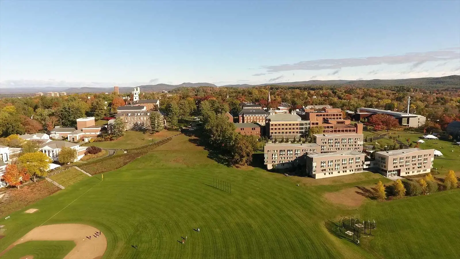 Amherst College