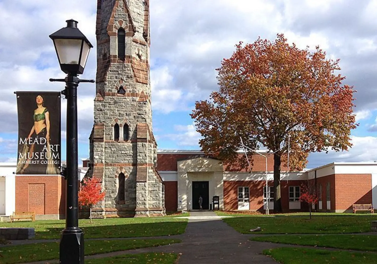 The Mead Art Museum