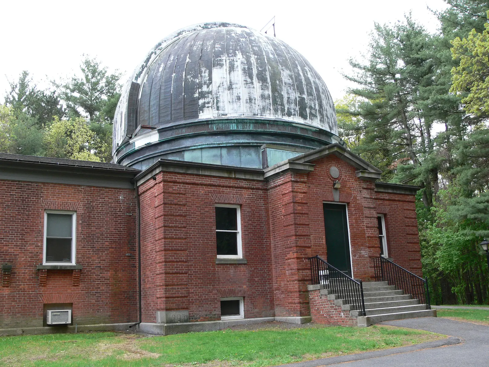 Wilder Observatory