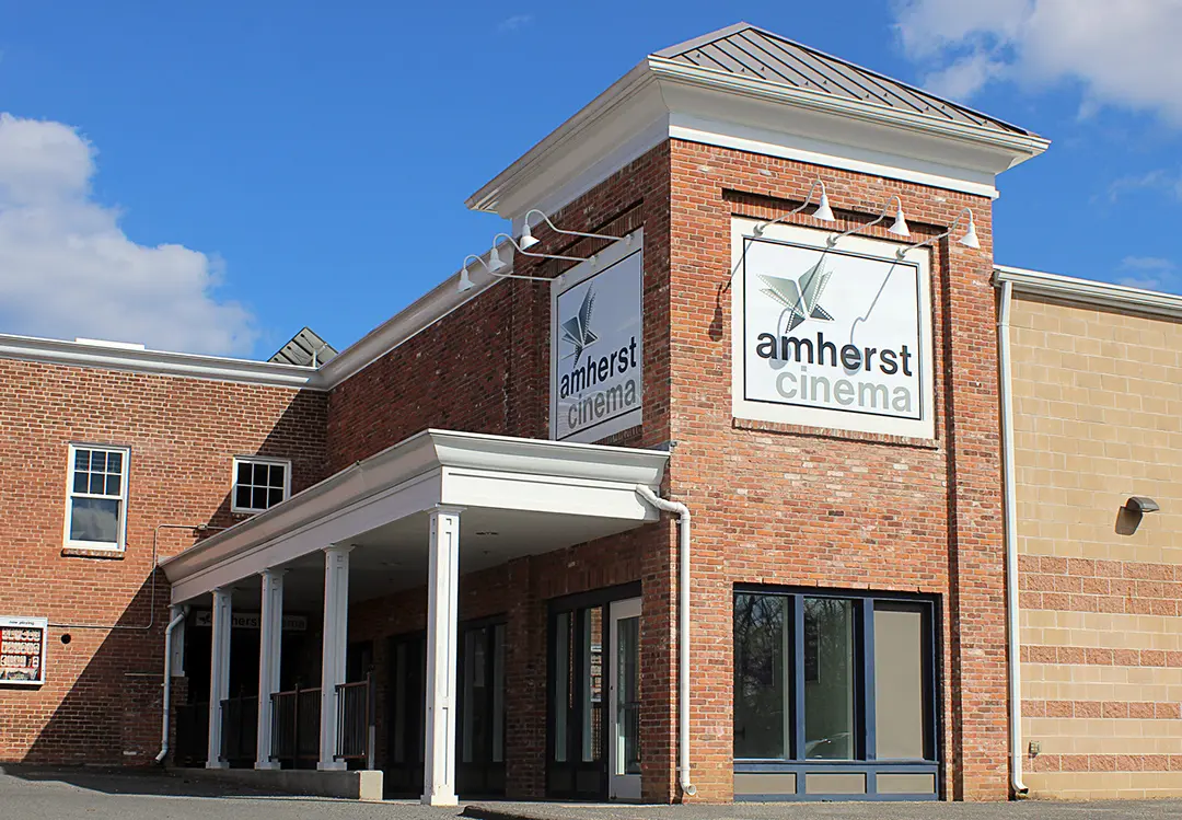 Amherst Cinema