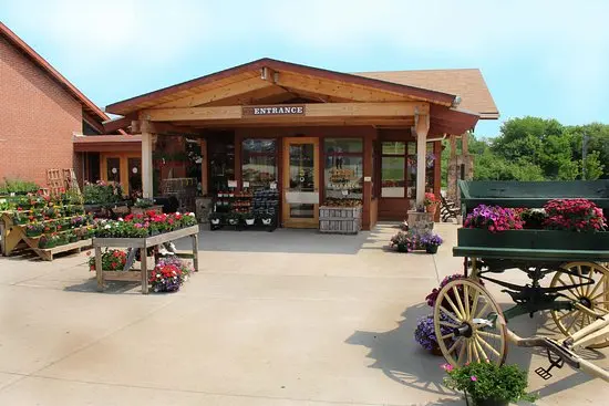 Atkins Farms Country Market