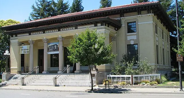 Museum of Sonoma County
