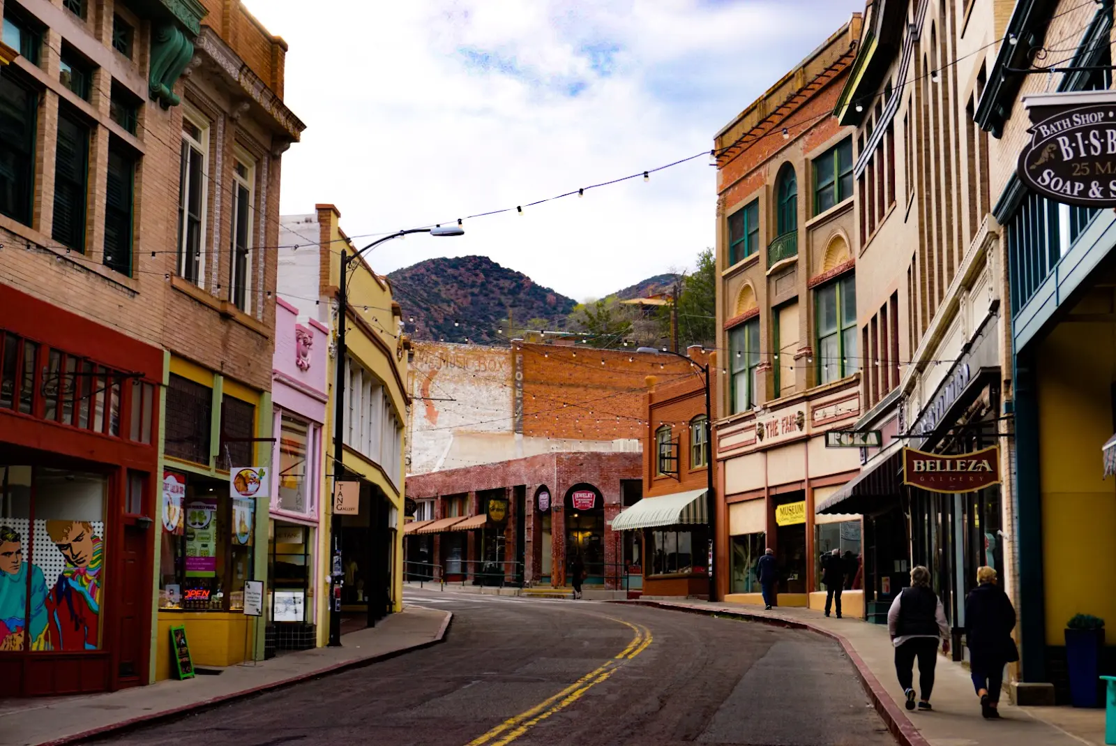 Bisbee