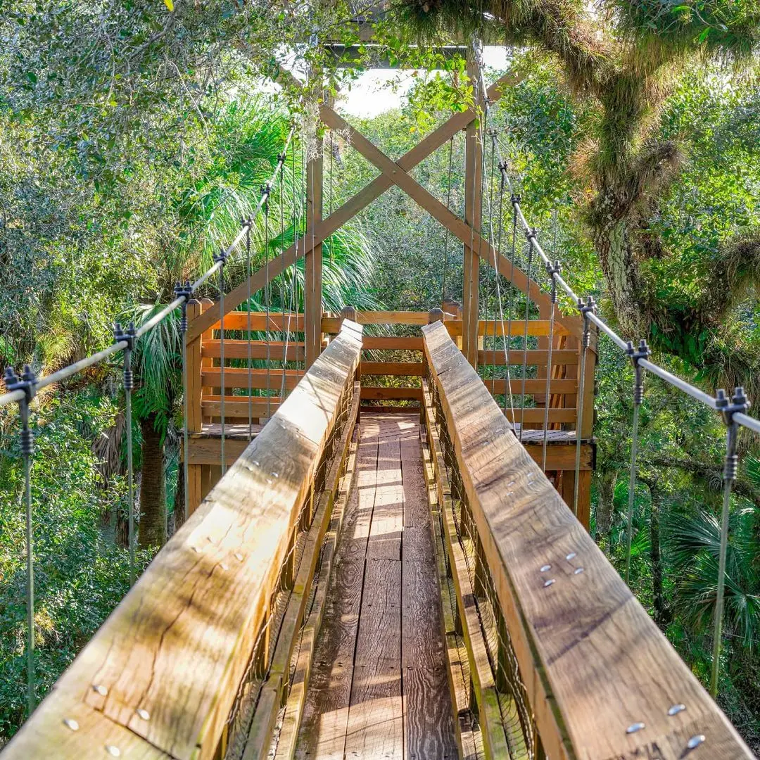 Myakka River State Park