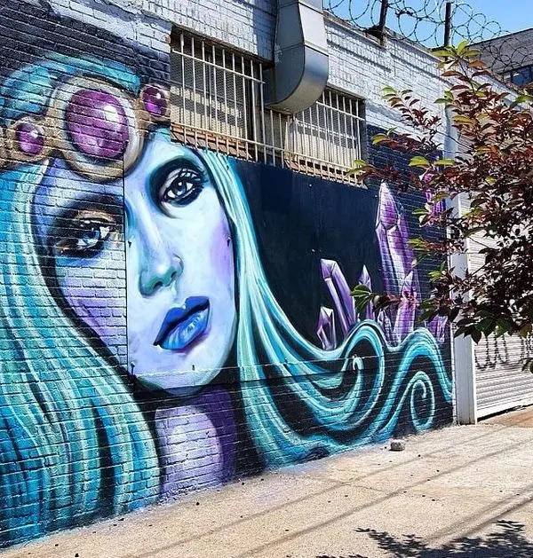 Bushwick's Artsy Evolution