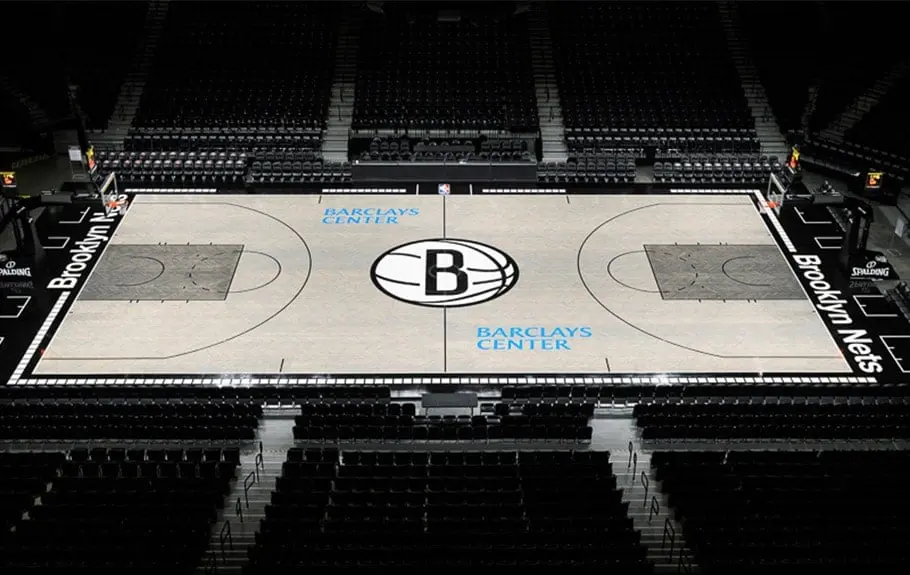 Home Court Barclays Center