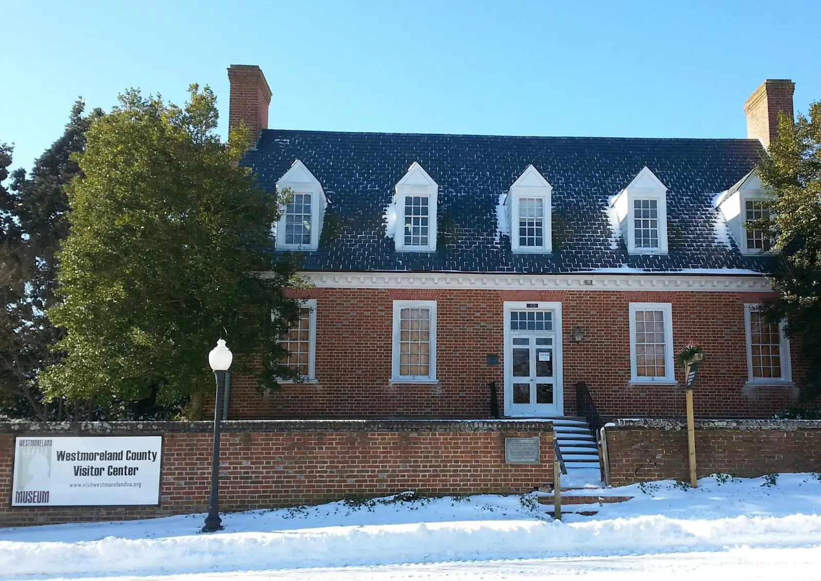 Westmoreland County Museum