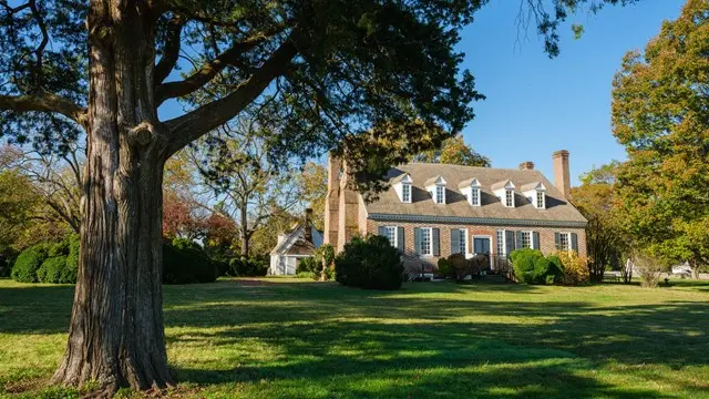 George Washington Birthplace National Monument