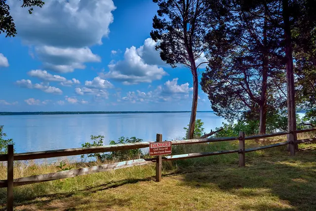 Caledon State Park