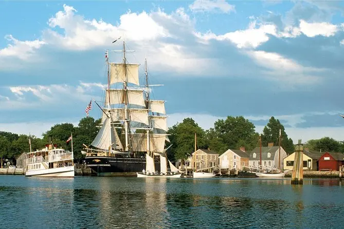 Seaport Museum