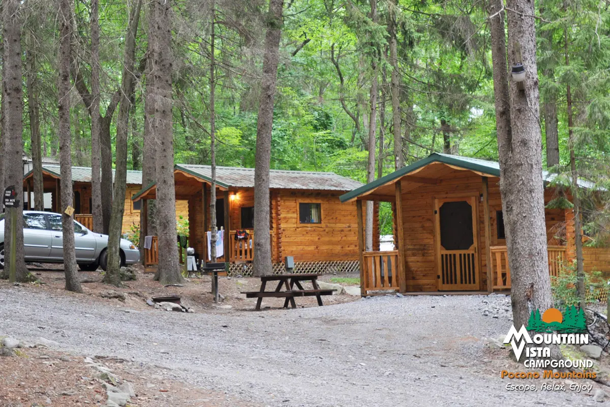 Mountain Vista Campground