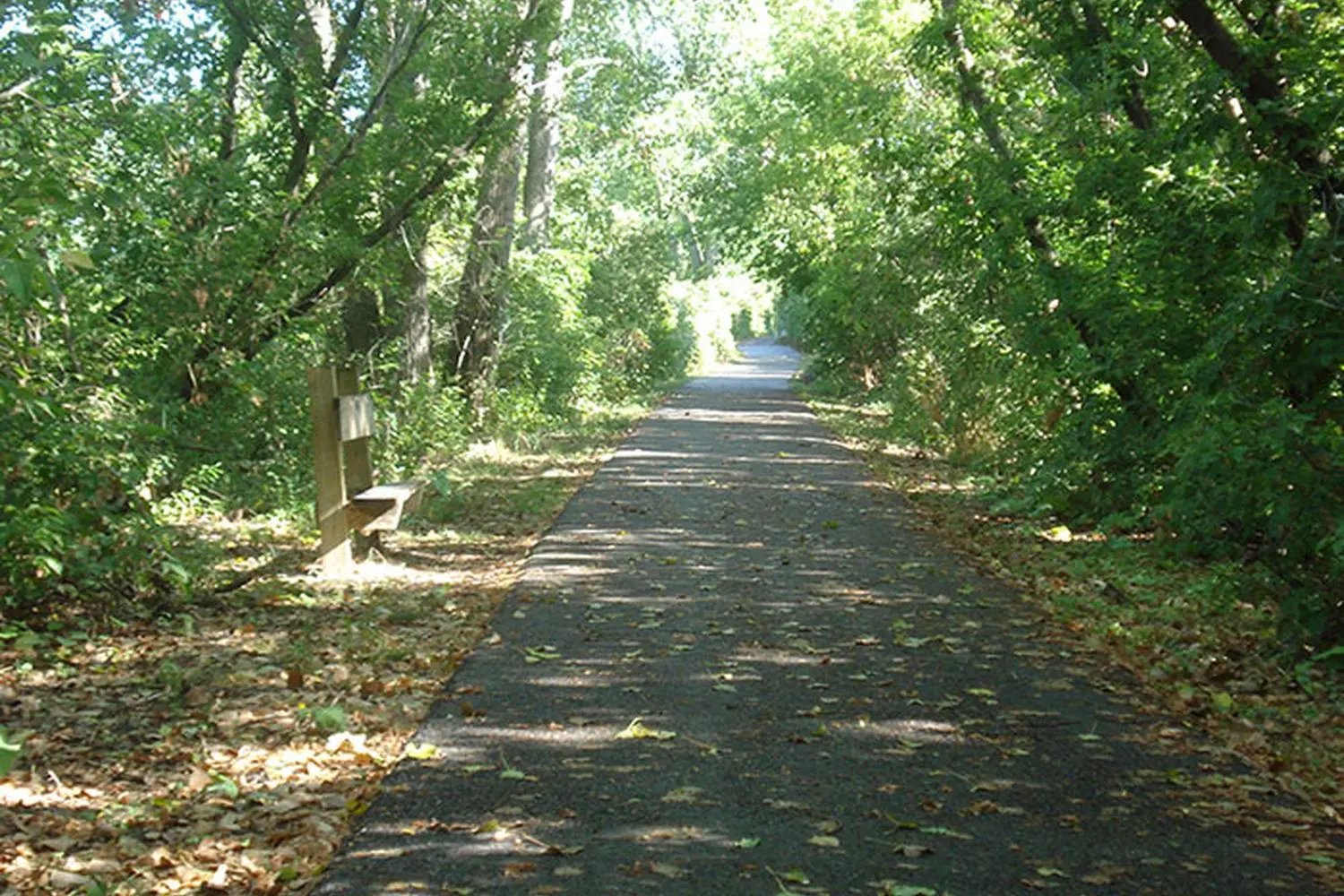 William C. Sterling State Park