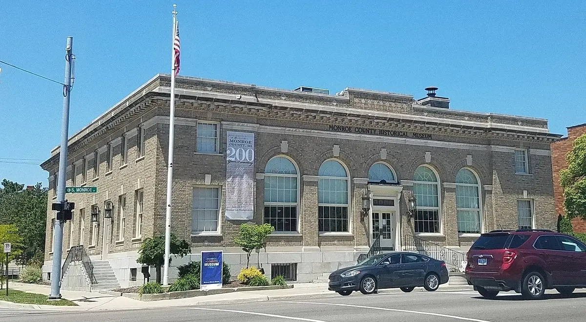 Monroe County Museum
