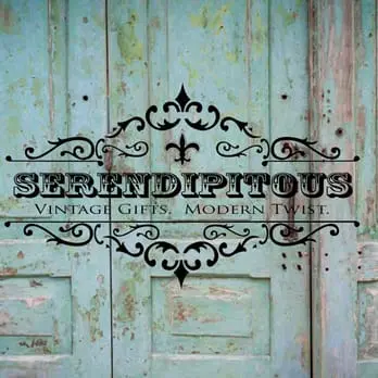 Serendipitous Vintage