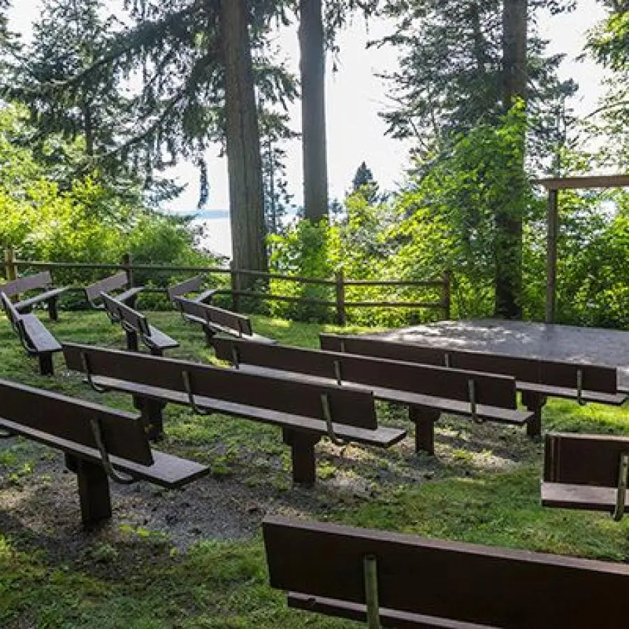 South Whidbey State Park