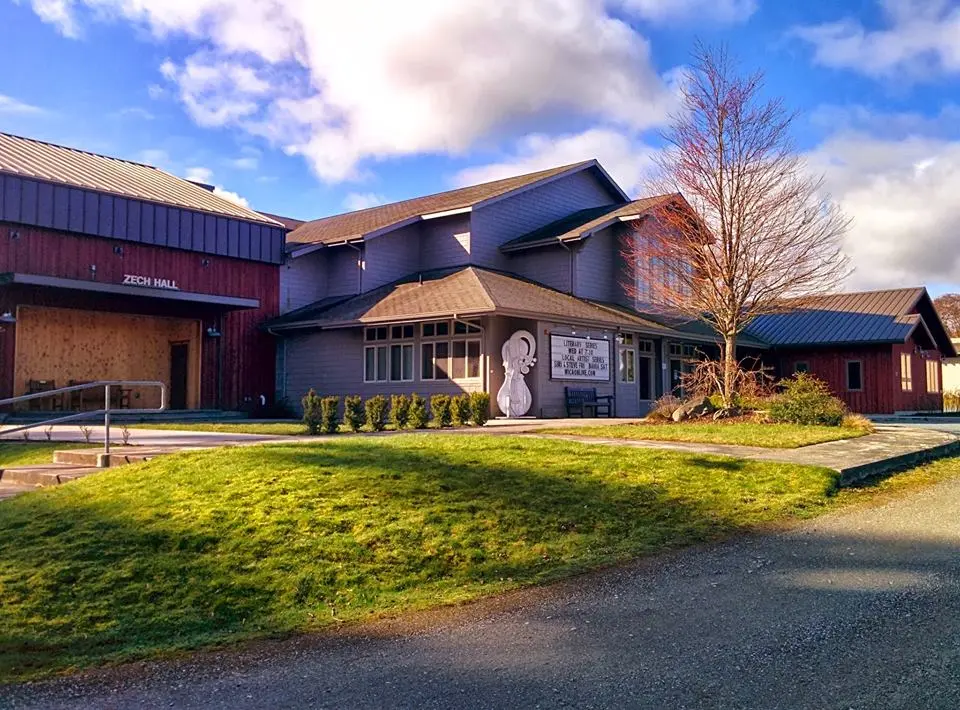Whidbey Island Center for the Arts
