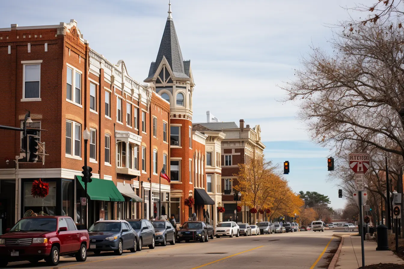 10+ Things To Do In Beloit, Wisconsin 🤩 Karta