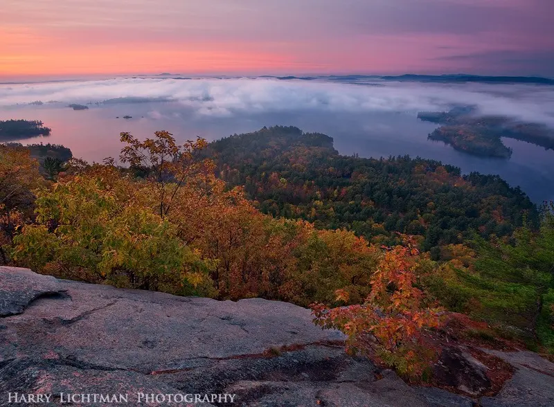 West Rattlesnake Mountain