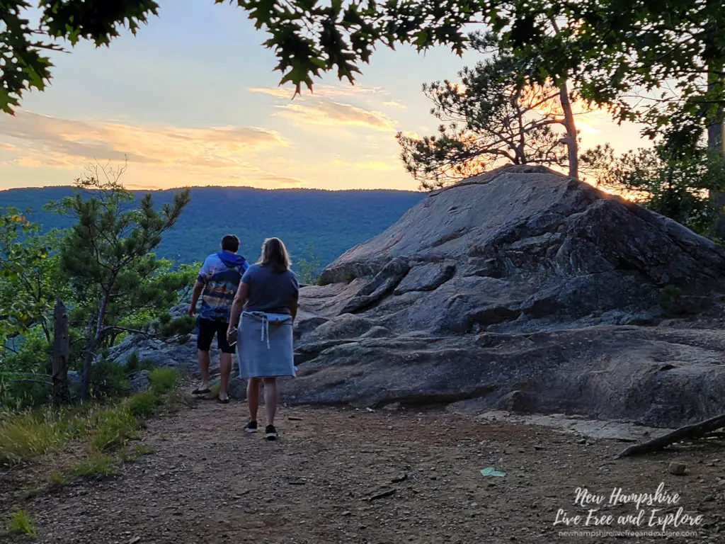 West Rattlesnake Mountain