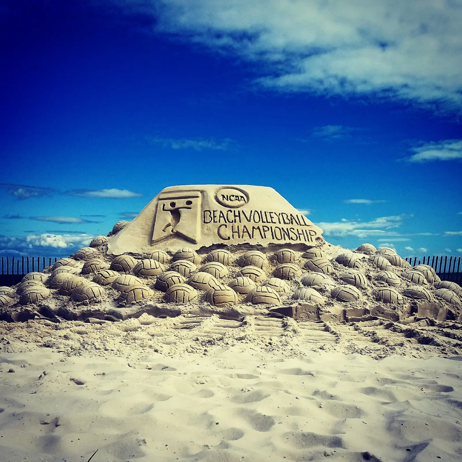 Sand Castle University