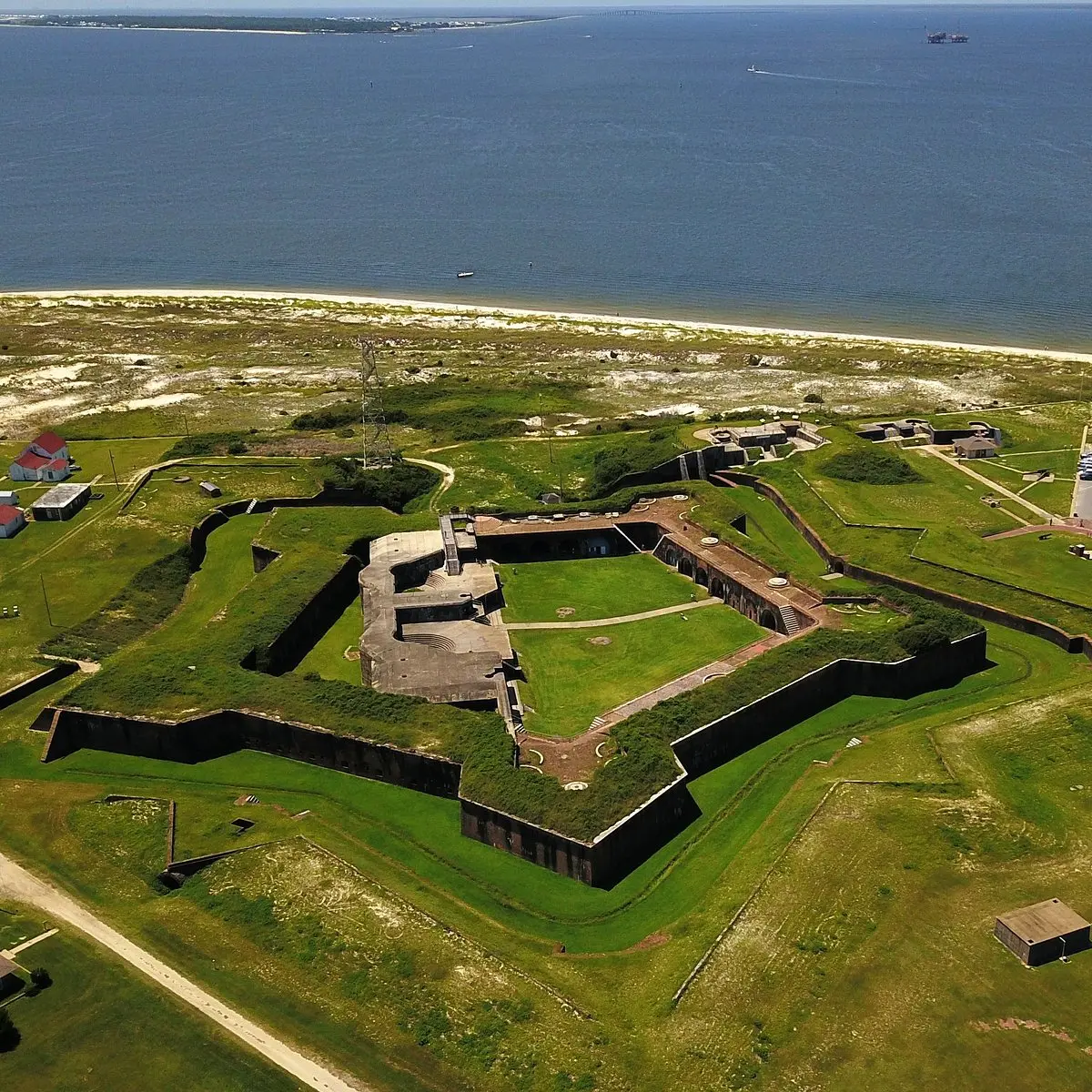 Fort Morgan