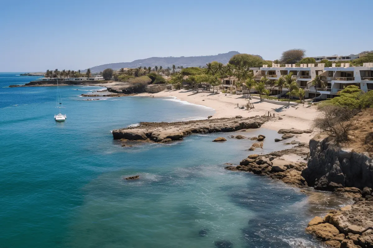 Fun Things to Do in Punta Mita, Mexico 🤗 | Karta