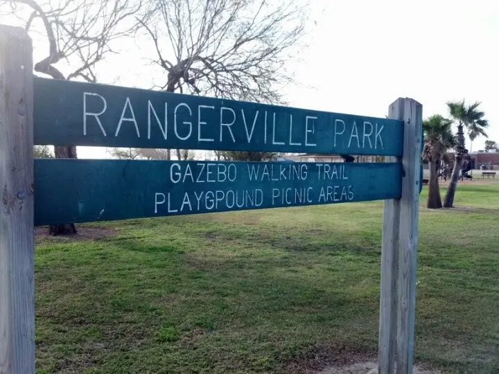 Rangerville Park