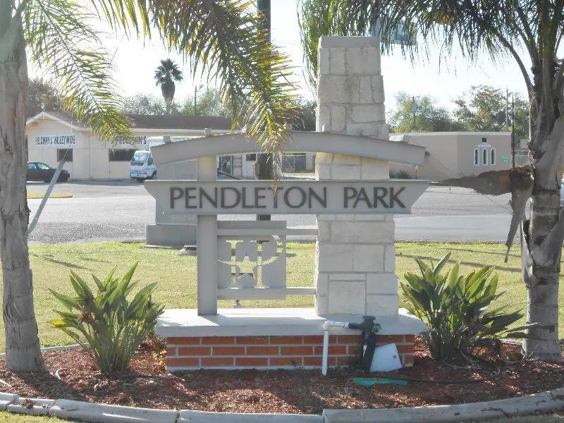 Pendleton Park