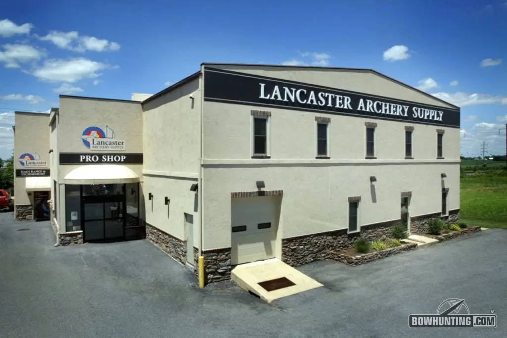 Lancaster Archery Supply & Academy