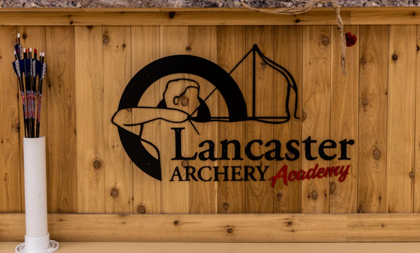 Lancaster Archery Supply & Academy