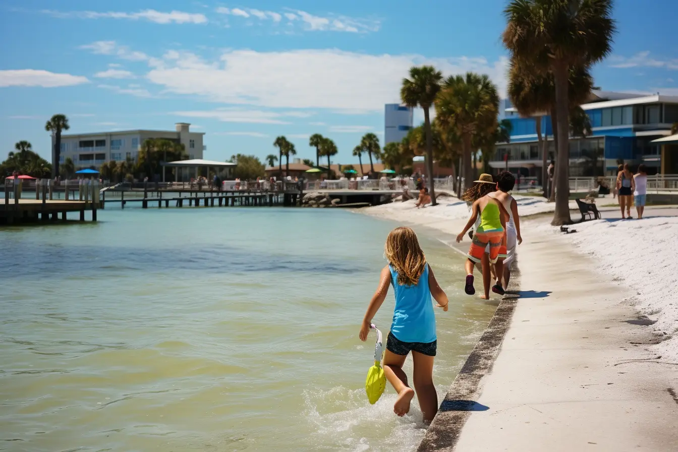 Exciting Things To Do In Clearwater, FL With Kids
